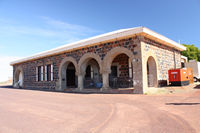 Customs and Bond House, Cossack